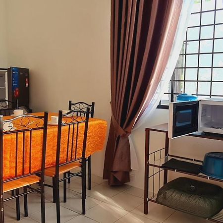 Вилла Anjung Klia House 72 With Neflix Бантинг Экстерьер фото