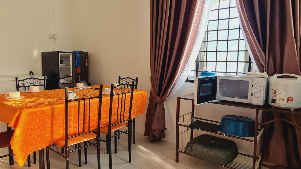 Вилла Anjung Klia House 72 With Neflix Бантинг Экстерьер фото